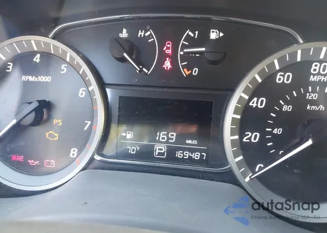 2013 Nissan Sentra Sv z USA, uszkodzony, nr VIN 3N1AB7APXDL626847